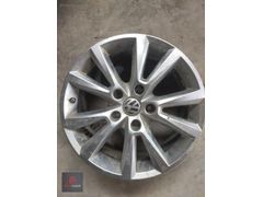 TOUAREG JANT 18 İNCH 7P6601025C