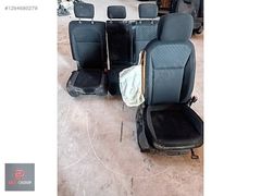 VW TİGUAN KOLTUK TAKIMI 5na 882600
