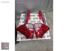HONDA CR-V STOP TAKIMI