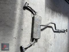 MERCEDES CLA 220 KOMPLE EGZOZ A2464910700