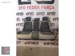 SKODA KAROQ ARKA ÜÇLÜ KOLTUK 5Q0885321B