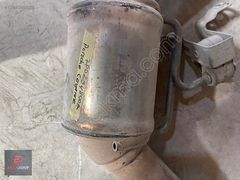 PORSCHE CAYENNE KOMPLE EGZOZ 7P0254800A