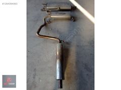 T ROK KOMPLE DOLU EGZOZ 5q6253611bn