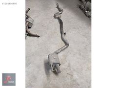 MERCEDES C W205 C220 AMG KOMPLE EGZOZ A2054906921