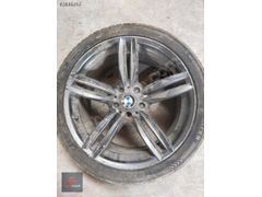 BMW 5 F10 M JANT LASTİK 19 İNCH