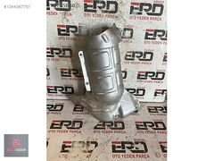 BMW f20 f21 egzoz manifold mahafazısı 760665008