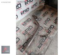 BMW 1SERİSİ F20 KOMPİLE EGZOZ 8635191