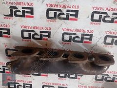 MERCEDES R230 SL550 CLK550 5.5 V8 EGZOZ EMME MANİFORDU