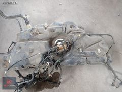 PEUGEOT 3008 YAKIT DEPOSU VE ŞAMANDIRASI 100115544