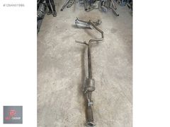 Mercedes A W177 KOMPLE EGZOZ A2474914400 1.3