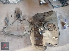 MINI COUNTRYMAN R60 YAKIT DEPOSU VE ŞAMANDIRASI 9808453 A069993
