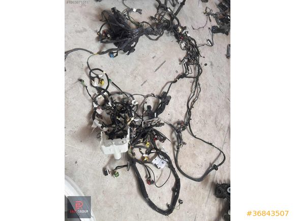 FİYAT DOBLO ELEKTİRİK TESİSATI 2025