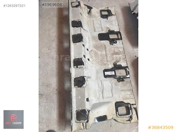 FİYAT DOBLO TABAN HALISI