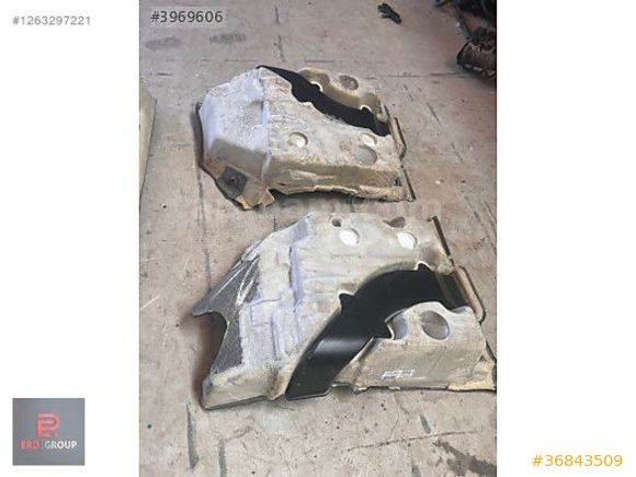 FİYAT DOBLO TABAN HALISI
