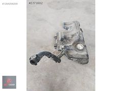 RENAULT CLİO 4 YAKIT DEPOSU 1.5 DCİ 172026842R 172029647R