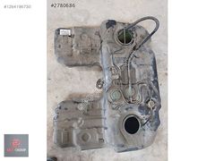 BMW X5 E70 YAKIT DEPOSU 7164253