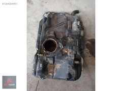 MERCEDES-BENZ A-Serisi W176 (2012-2018) Yakıt Deposu A2464703301