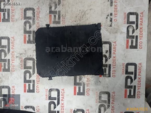FİYAT DOBLO BSI BEYNI 9832880680-00