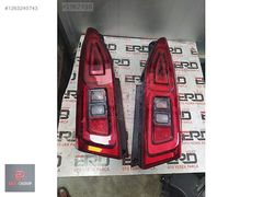 FİYAT DOBLO SAG SOL STOP LAMASI 9820555080