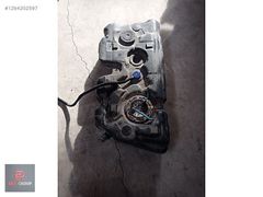 BMW X1 YAKIT DEPOSU