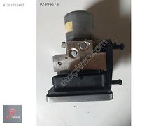 MERCEDES CLS C257 ABS BEYNİ A2134313801