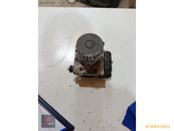 MERCEDES SPRİNTER ABS BEYNİ A9069002001