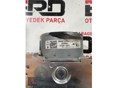 PEUGEOT OPEL ABS BEYNİ 9846124480
