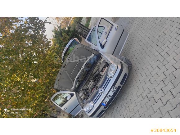 Sahibinden Volkswagen Golf 1.6 Edition 2000 Model