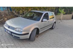 Sahibinden Volkswagen Golf 1.6 Edition 2000 Model