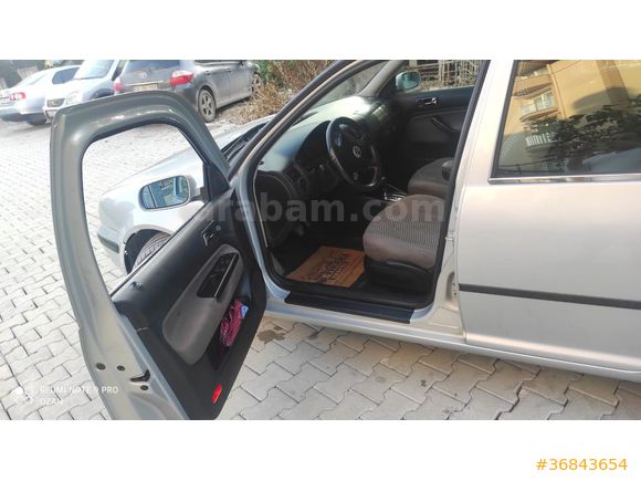 Sahibinden Volkswagen Golf 1.6 Edition 2000 Model