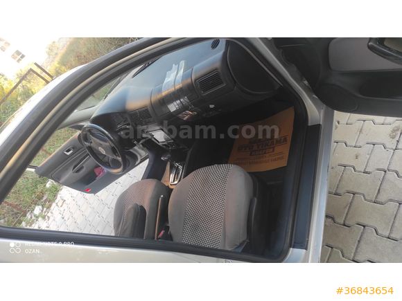 Sahibinden Volkswagen Golf 1.6 Edition 2000 Model