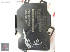 HYUNDAİ ACCENT BLUE ABS BEYNİ 2015-2018 589201R370