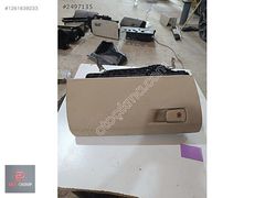 BMW F30 F31 F32 F34 F36 TORPİDO KUTUSU 1729726087
