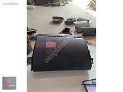 Renault Megane 4 Torpido KUTUSU 685007682R