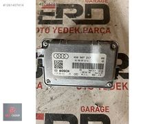 AUDİ A6 Şerit Takip Sistemi Kamerası 4G0907217A 4G0907217