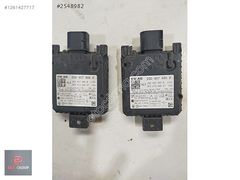 PASSAT B8 RADAR BEYNİ ARKA 2Q0907686B