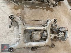 BMW F07 F10 F11 ARKA DİNGİL 6798545