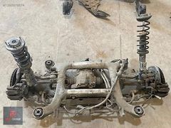 BMW 5 F10 550İ ARKA DİNGİL KOMPLE 6793803