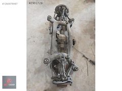 BMW F20 F30 ARKA DİNGİL KOMPLE 6792505