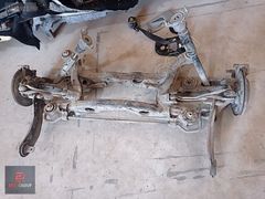 MERCEDES W246 B ARKA DİNGİL DOLU 2460306