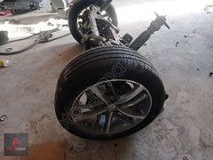 MG HS ARKA DOLU DİNGİL 654272491