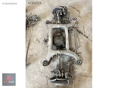 BMW 5 F10 F11 ARKA DİNGİL 679380203 3112564828 (Videolu)
