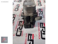 VW Jetta 2011-2014 1.6 Dizel Motor Yağ Filtre Kütüğü 03L115389C