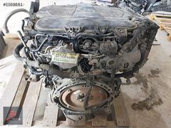 MERCEDES E350 W212 3.5 DOLU MOTOR M276.952
