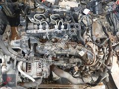 BMW X2 B37C15A 1.5D 116 hp ÇIKMA MOTOR