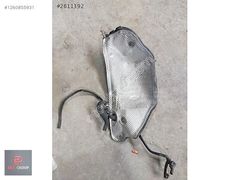 AUDİ A6 MOTOR KORUMA KALKANI 4G0804165B