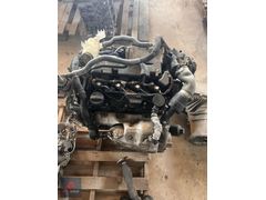 FORD FOCUS 1.5 TDCI EURO 6 DOLU MOTOR ŞANZIMAN 2018-2021