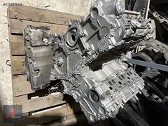 CHRYSLER 300C 3.0 CDİ MOTOR 642.982