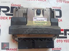 JETTA MOTOR BEYNİ 2.0 TDİ 03L906018SK