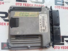 AUDİ A4 MOTOR BEYNİ 04L907309L